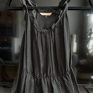 Rebecca Taylor silk top